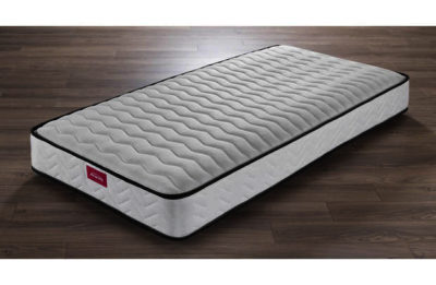 Airsprung Flinton 1000 Pocket Memory Single Mattress Airsprung Flinton 1000 Pocket Memory Single Mattress